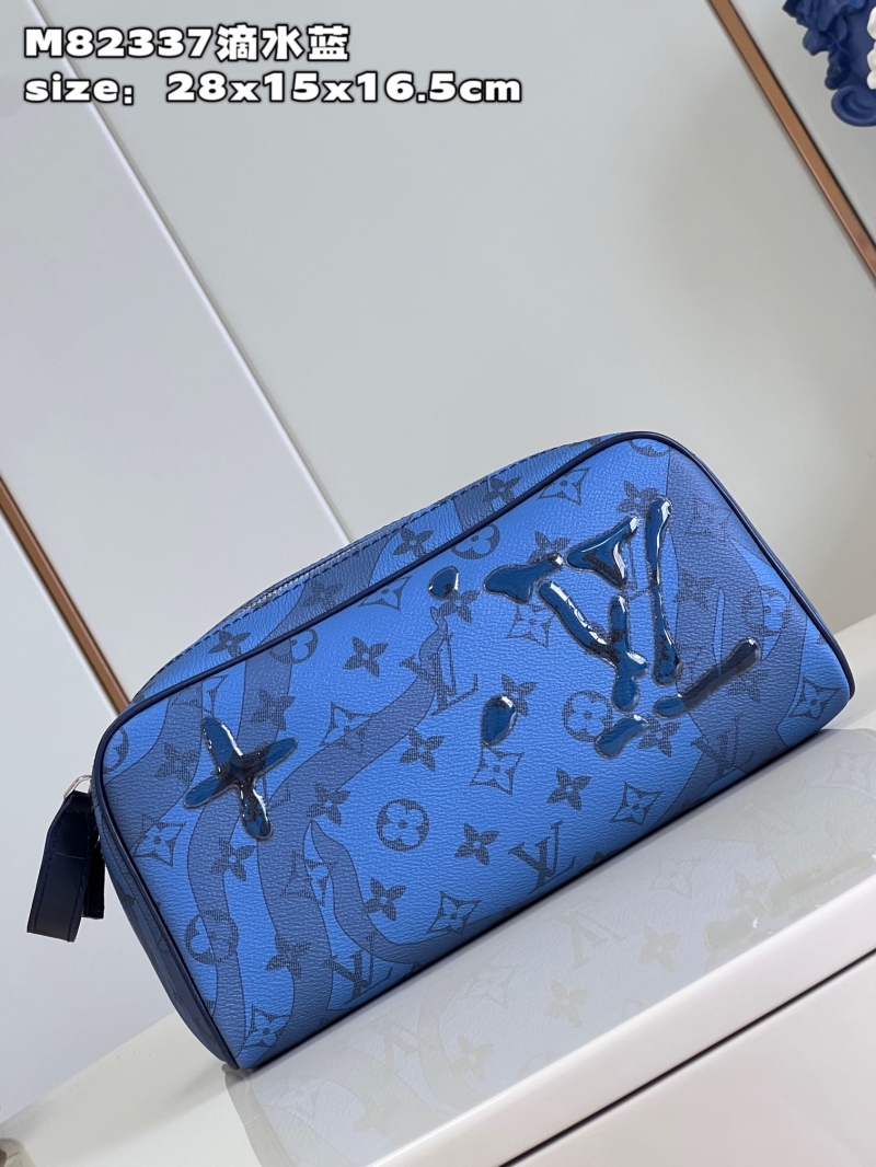 LV Cosmetic Bags